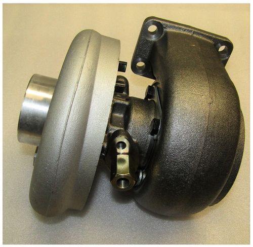 Турбокомпрессор Ricardo R6105AZLDS1; TDK 110 6LT(MJ0821)/Turbocharger
