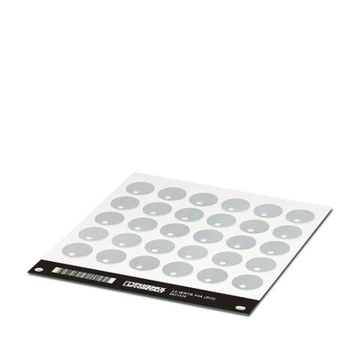 0831520 - LS-WMTB-V4A (D25) - Держатель маркировки кабеля