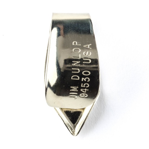 Dunlop 3040T025 Nickel Silver Thumbpick 50Pack