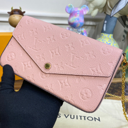 Louis Vuitton Félicie Pochette