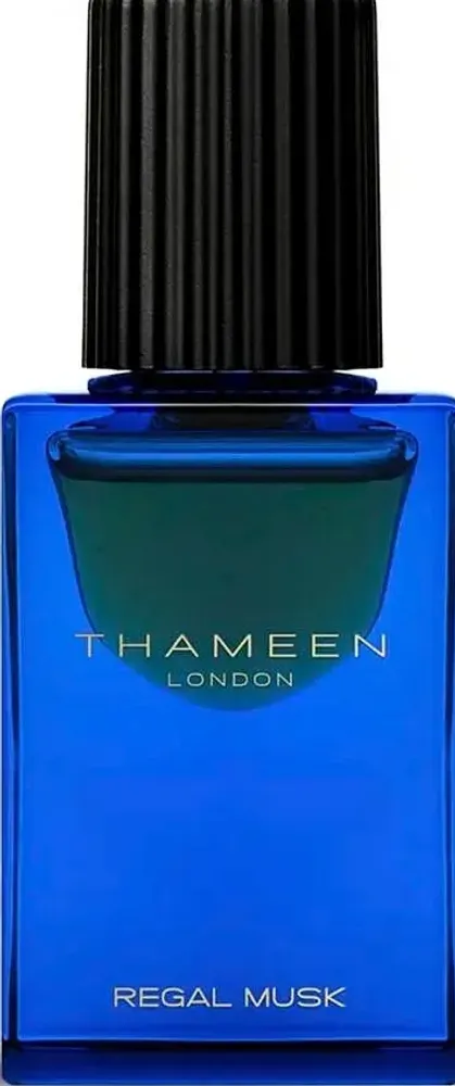 THAMEEN REGAL MUSK EXTRAIT D&#39;HUILE DE PARFUM 10 ML