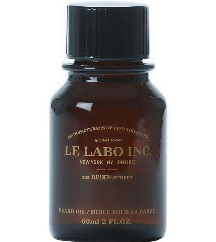 LE LABO BEARD OIL 60 ML