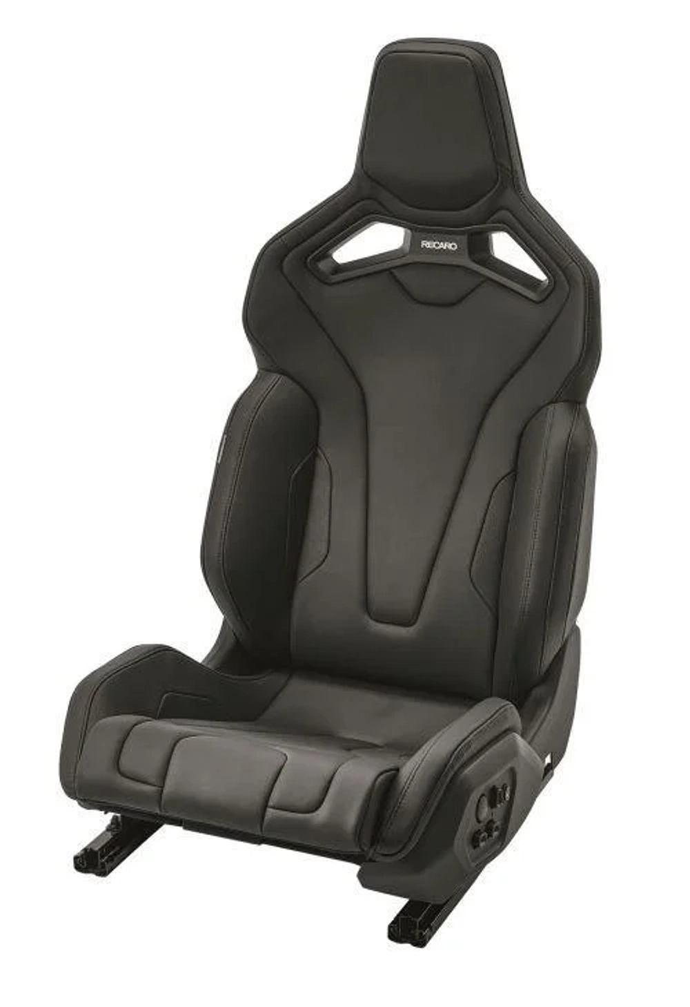 Спортивные сиденья RECARO Ergomed - E / Ergomed / LX-F для любого автомобиля Кресла Сидение ковши
