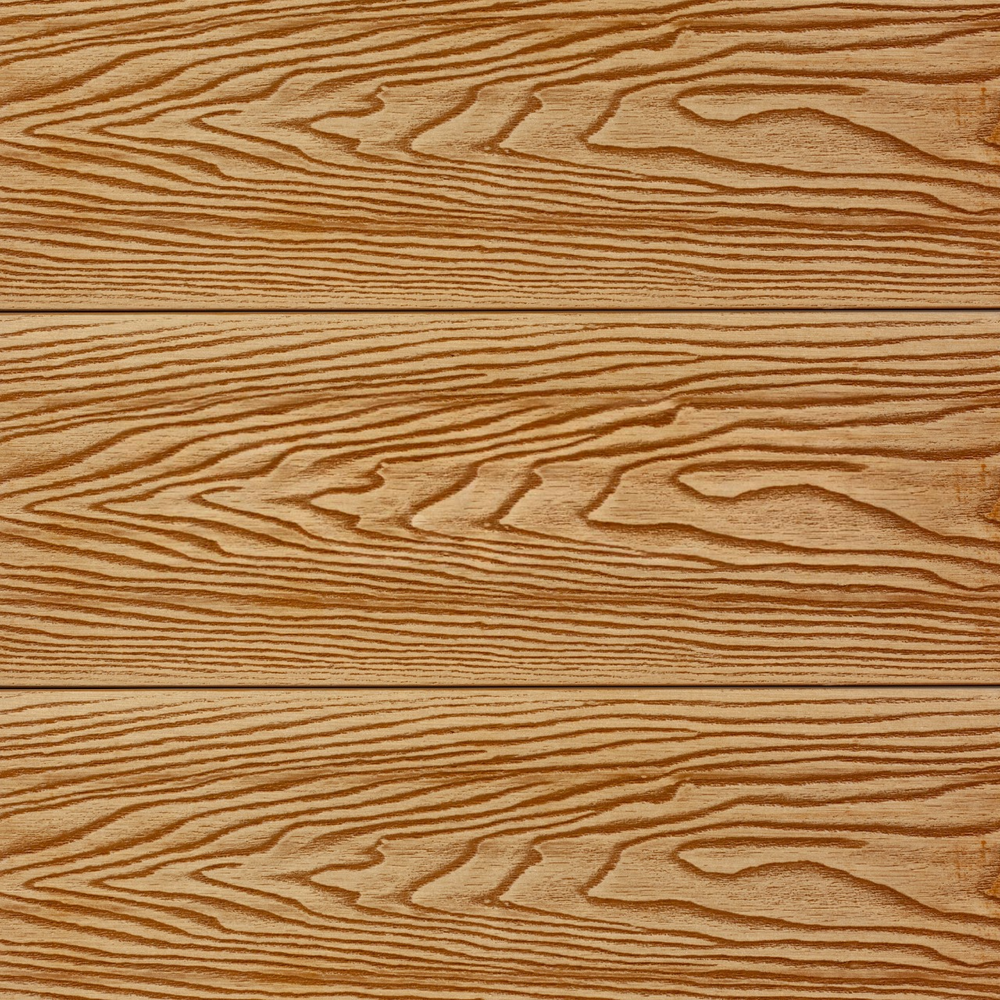 Террасная доска Sequoia, коллекция DUAL 3D Wood