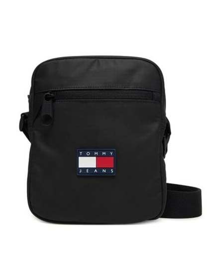 Сумка TOMMY JEANS DAILY TECH REPORTER