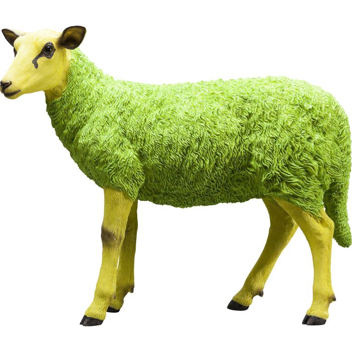 Статуэтка Sheep 38134 KARE