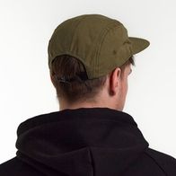 Кепка ANTEATER 5Panel, олива