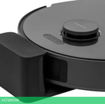 Робот-пылесос Dreame L10s Pro Robot Vacuum (RLS6L)