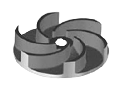 Насос фекальный "LEO" LSWm 150XA