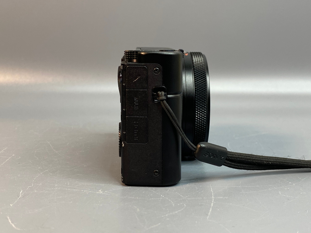 Sony RX100 VII