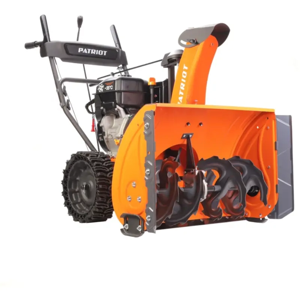 PATRIOT PRO 11 KX бензиновый снегоуборщик 11 л.с. ковш 71 см, выброс 10 м, 6 вперед/2 назад 426109709