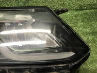 Битая Фара правая Geely Coolray (2019-2024) LED