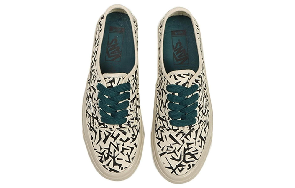 Taka Hayashi X Vans Style 43 Vault Th Lx