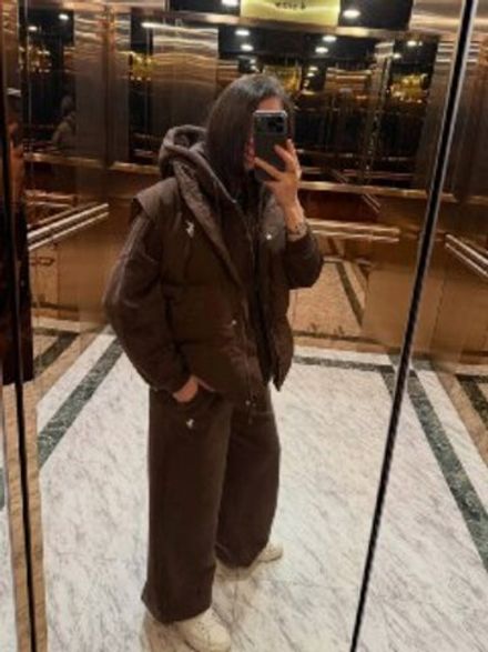 Костюм 2580132 Fabrika