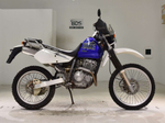 Suzuki Djebel 250XC 2002