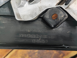 Решетка радиатора Omoda C5 22-нв Б/У Оригинал 602002720AAABW