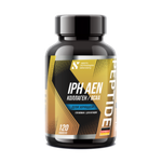 STL BCAA Collagen IPH AEN с пептидами хрящей и коллагеном, 120 капсул