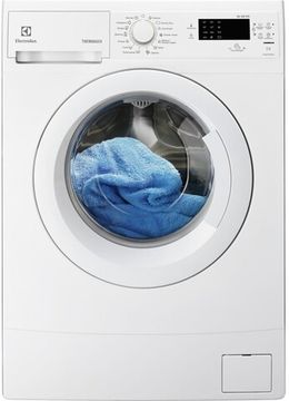 Стиральная машина Electrolux EWS1054SDU