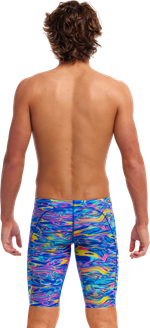 Джаммеры FUNKY TRUNKS Mens Stir Crazy