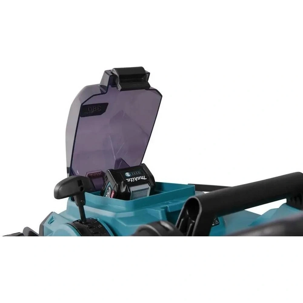 Газонокосилка роторная Makita LM003GM103 740Вт