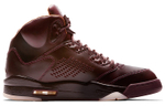 Кроссовки Jordan Air Jordan 5 Retro Premium Wine