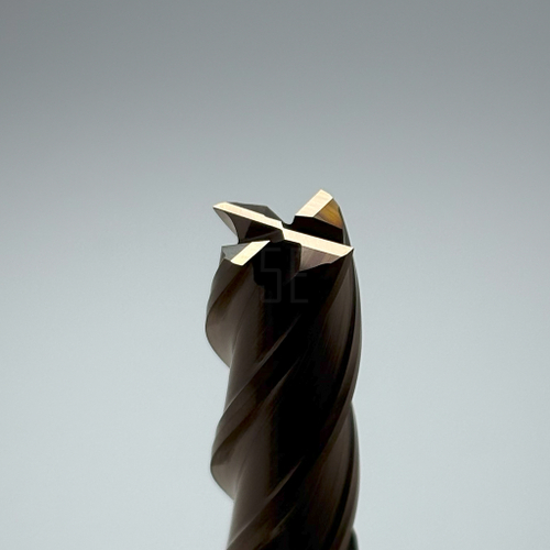 1114 1*3*4*50 Фреза концевая