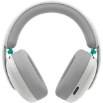 LOGITECH G325 LIGHTSPEED Wireless Gaming Headset - WHITE, NO LANG,EMEA28i-935,RETAIL,2.4GHZ,EMEA