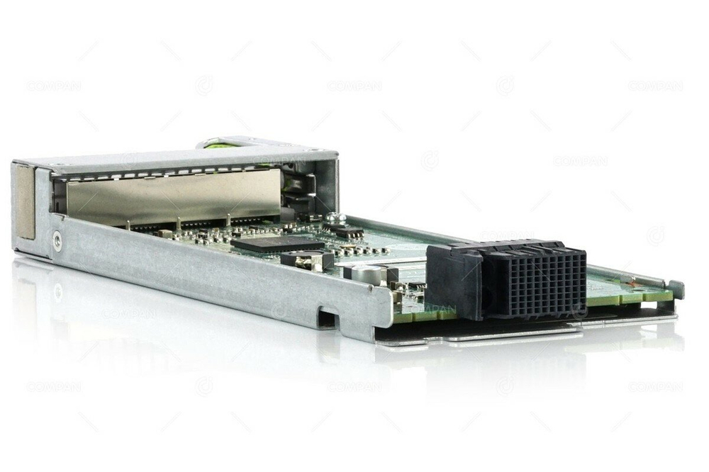 Интерфейсная плата для схд V3/5 4X1GE RJ45 03022LPR Storage Host Interface Huawei {LPU4GE1V3} хост-модуль 4 порта 1GE iSCSI RJ45 для OceanStor 2200 v3, 2600 v3, 2800/5300/5500/5600/5800/6800 v3/v5, 5300F/5500F/5600F/5800F/6800F v5 [03022LPR]