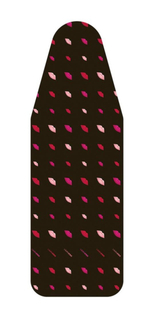 Гладильная доска Laurastar PLUSBOARD BLACK COVER LIPS