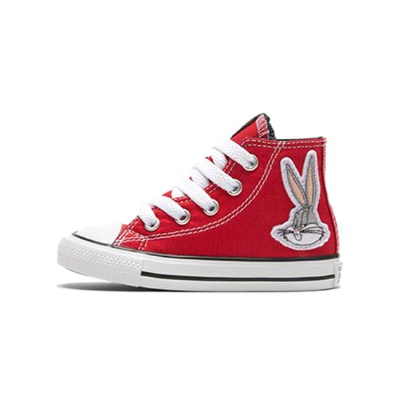 Bugs Bunny x Converse Chuck Taylor All Star