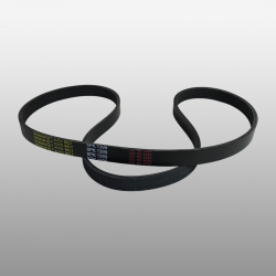 612630060011/6PK1399 - Ремень WP12 6PK1399 на Shacman (Shaanxi)