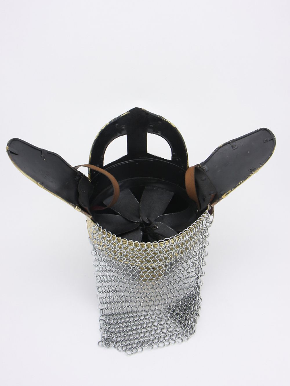 Nautical Шлем Викингов ''Волк''