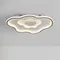 Потолочный светильник FR6203CL-L100W Мальта / Malta 100 Вт LED с пультом ДУ Freya fr6203cl-l100w