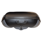 Лодка ПВХ GOLFSTREAM Патриот MP 350 + 2х-тактный лодочный мотор NISSAN MARINE NM 9.8 B S