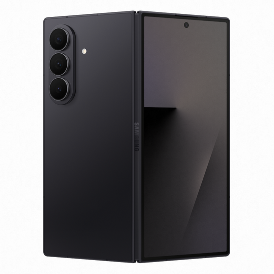 Смартфон Samsung Galaxy Z Fold71 ТБ Черный