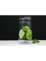 Кувшин CITY "Зеленое Яблоко"