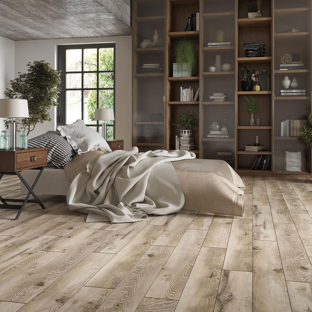 Ламинат Classen Ambience 1033 4V Wolta Oak 53687 1285x158x10