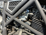 Fuego Scrambler 250, 2023