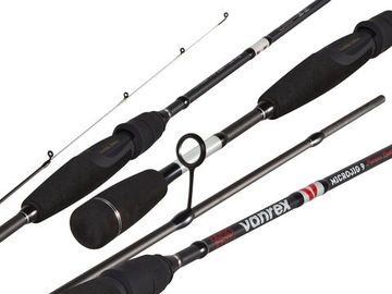 Спиннинг Lucky John Vanrex MICROJIG 9 2.28