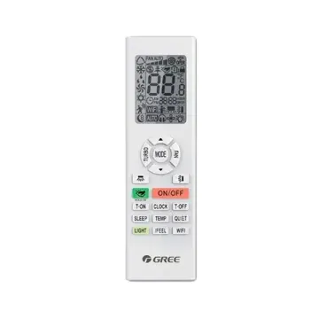 Кондиционер Gree GWH09AEC-K6DNA1A