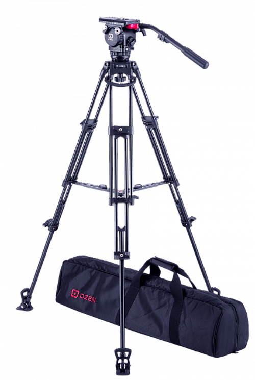 Комплект штатива OZEN System 8AL2