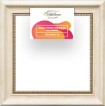 Рама 35x35 для картин и фотографий RP0495026-23