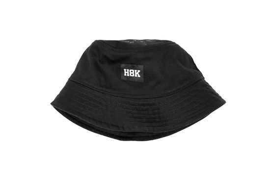 Панама HOOK Black 1