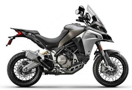 Multistrada 1200