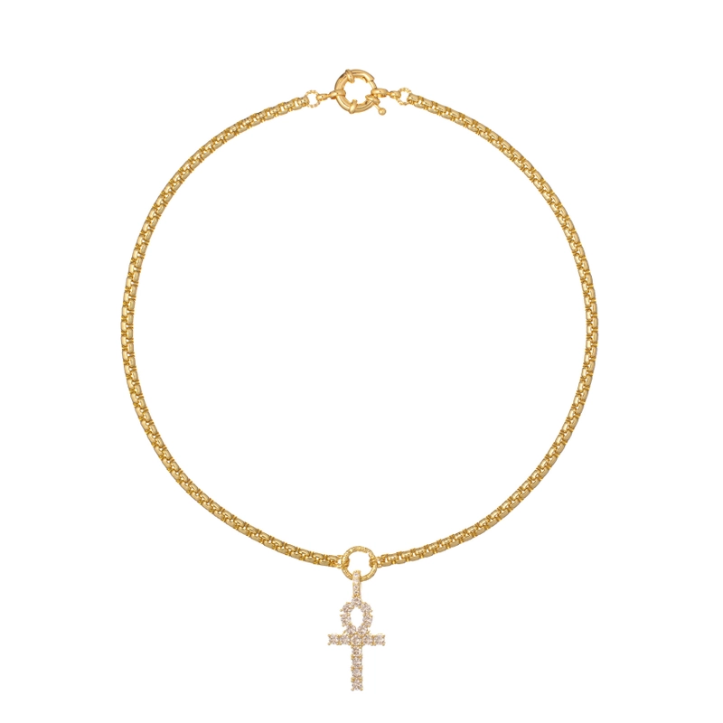 Цепь Ключ Жизни