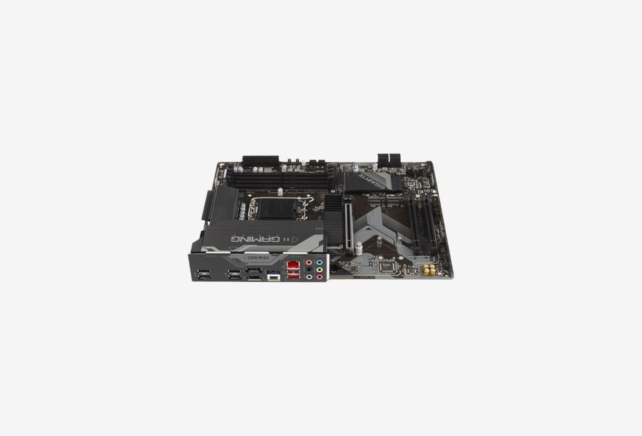 GIGABYTE B760 GAMING X_0326709110235