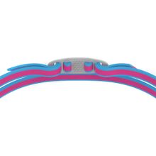 Очки для плав. детск. SPEEDO Vanquisher 3.0 Mirror Jr, 8-00475116553, AW Appr.ЗЕРКАЛЬ. линзы,голубые