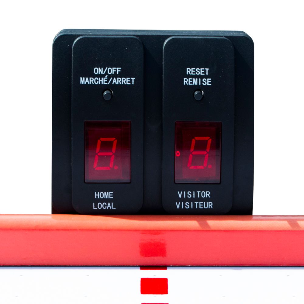 Игровой стол - аэрохоккей &quot;Falcon&quot; 6 ф