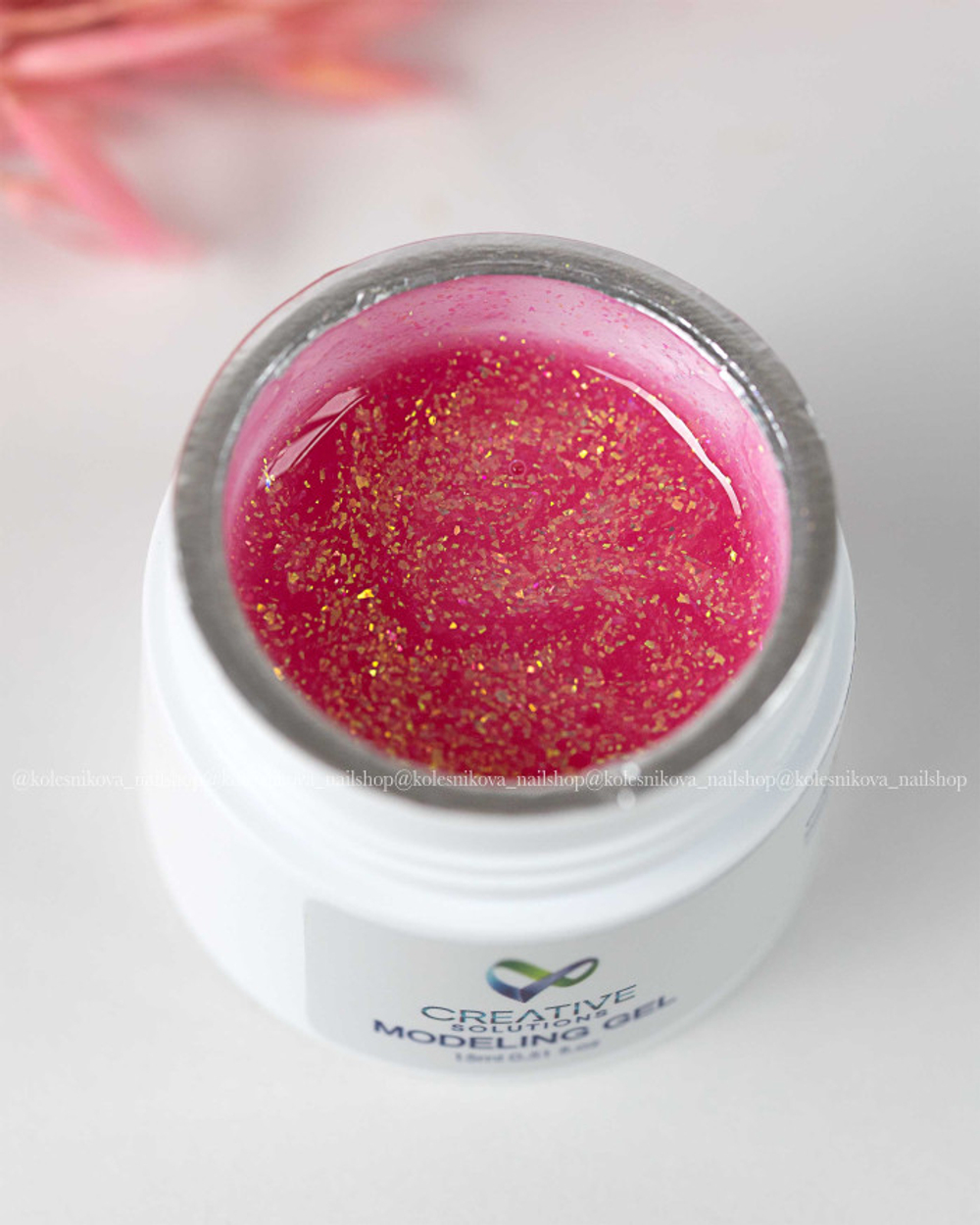 Creative Gel Aurora 06 15ml