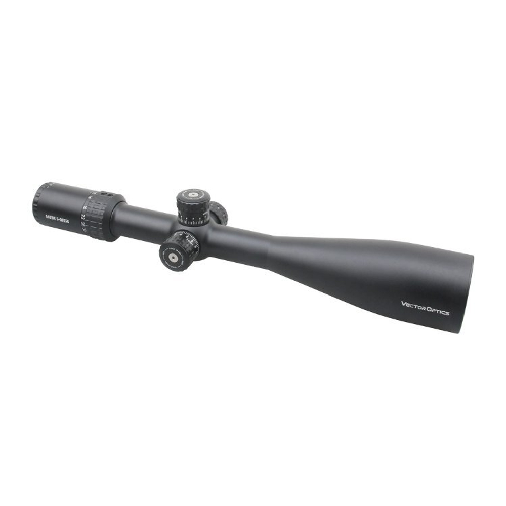 Прицел Vector Optics Aston 5-30x56 SFP